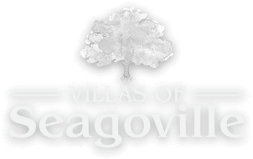 Villas of Seagoville Logo